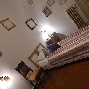 Standard Doppelzimmer