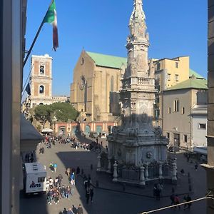B&B Il Balconcino A Santa Chiara